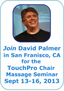 TouchPro San Francisco, CA Seminar