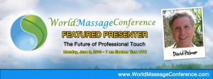 World Massage Conference